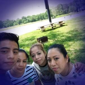 Meet your Posher, Eli